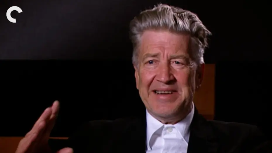 Video for the film The Elephant Man — David Lynch on Mel Brooks & THE ELEPHANT MAN | Special Feature (Excerpt)