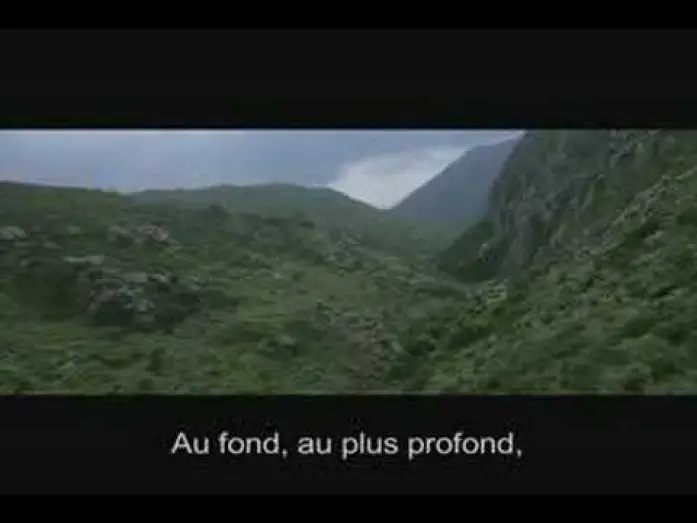 Video for the film The Sea Inside — MAR ADENTRO - HQ Trailer ( 2004 )