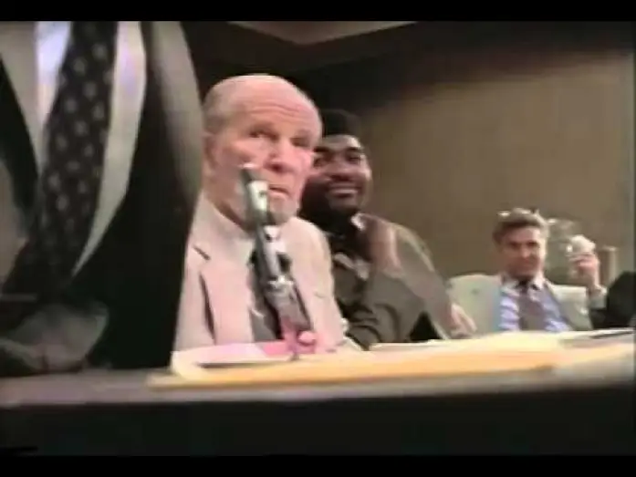 Video for the film 12 Angry Men — 12 Angry Men (1997)