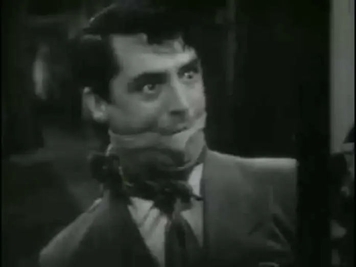 Video for the film Arsenic and Old Lace — Arsenic and Old Lace (1944) Original Trailer: Cary Grant - Priscilla Lane - Frank Capra - Comedy