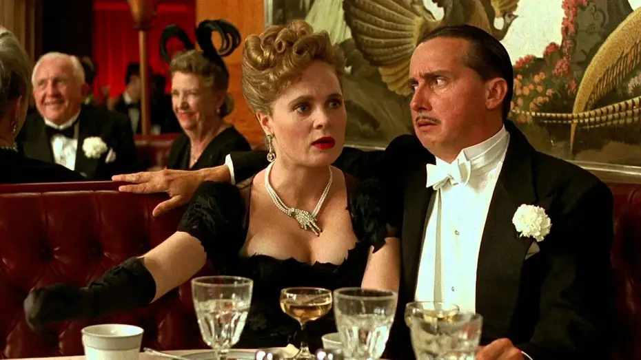 Video for the film Barton Fink — Barton Fink - Trailer