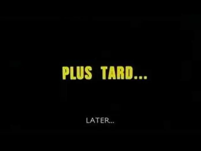 Video for the film Bed and Board — Criterion Trailer 187: Bed and Board