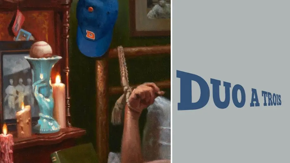 Video for the film Bull Durham — Duo à trois (1988) | Bande-annonce VOSTF (HD | 1080p)