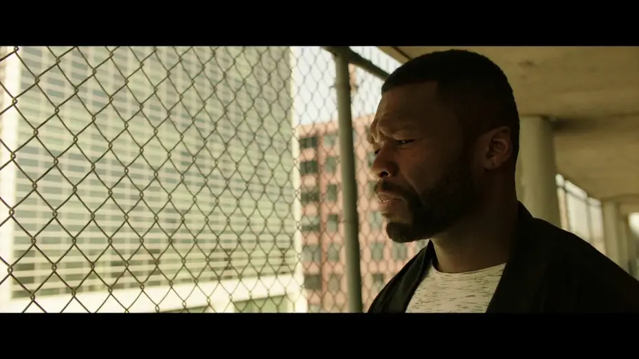 Video for the film Den of Thieves — Look To Your Right