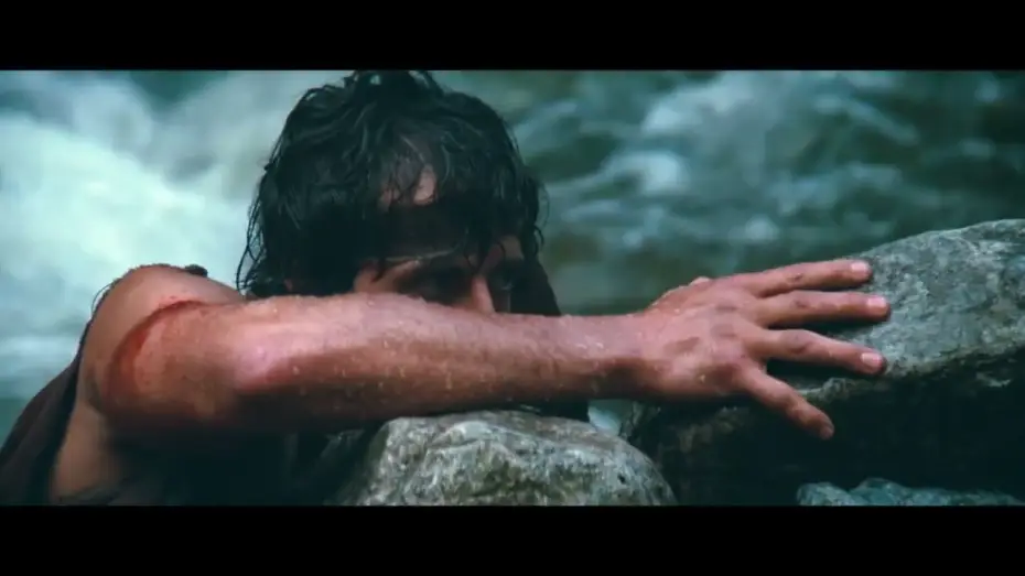 Video for the film First Blood — TRAILER Rambo  Acorralado