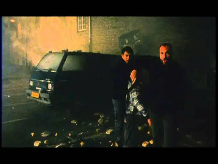 Video for the film In China They Eat Dogs — In China essen sie Hunde - Trailer, deutsch