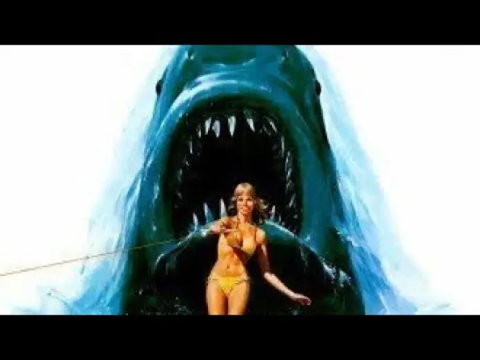 Video for the film Jaws 2 — Jaws 2 (1978) - Trailer HD 1080p