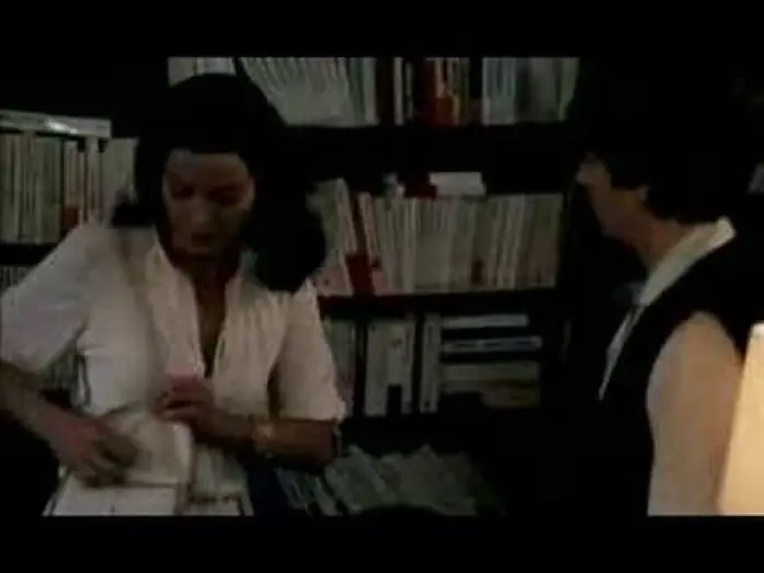 Video for the film Love on the Run — Criterion Trailer 188: Love on the Run