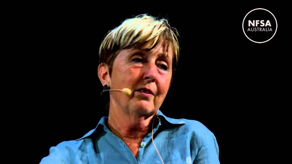 Video for the film Muriel's Wedding — International audience response to Muriel's Wedding