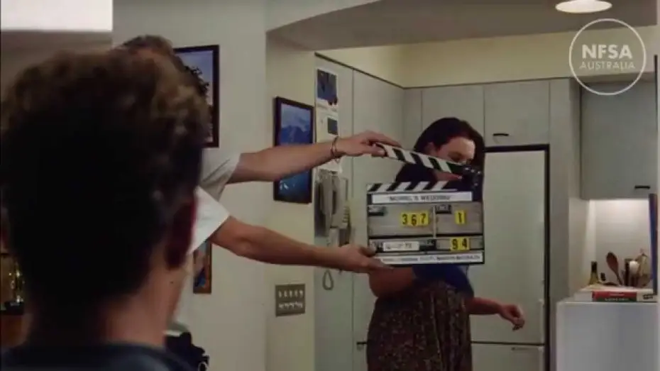 Video for the film Muriel's Wedding — Exclusive deleted scene, part 1b
