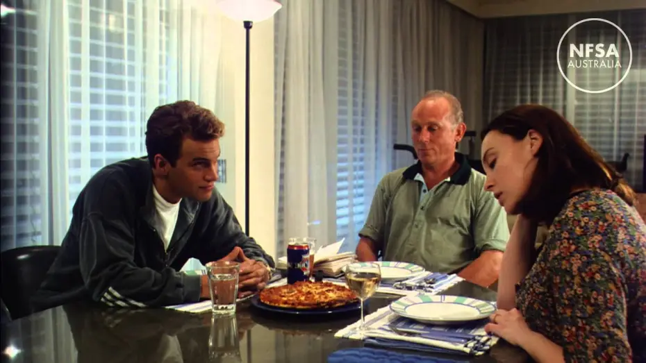 Video for the film Muriel's Wedding — Exclusive deleted scene, part 2
