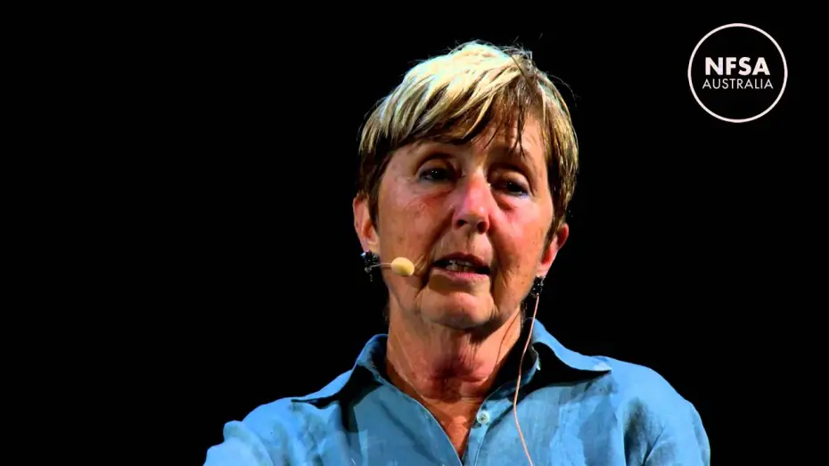 Video for the film Muriel's Wedding — The future for Muriel's Wedding