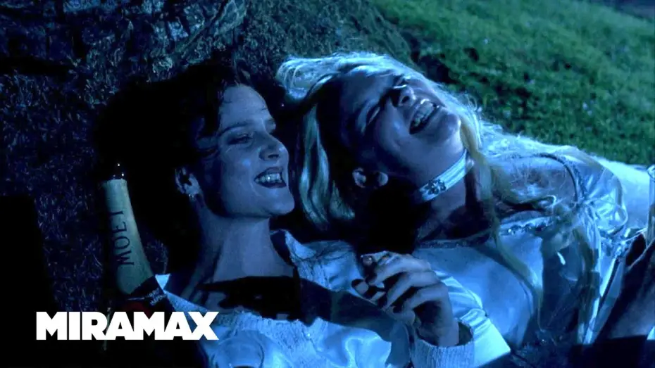 Video for the film Muriel's Wedding — 'You've Made It'