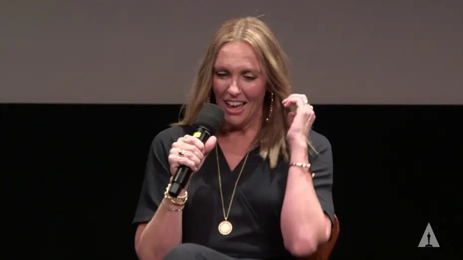 Video for the film Muriel's Wedding — Toni Collette's Favorite Roles