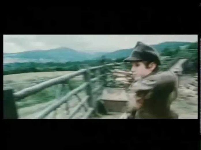 Video for the film Oliver Twist — Oliver Twist  (2005) - Trailer italiano