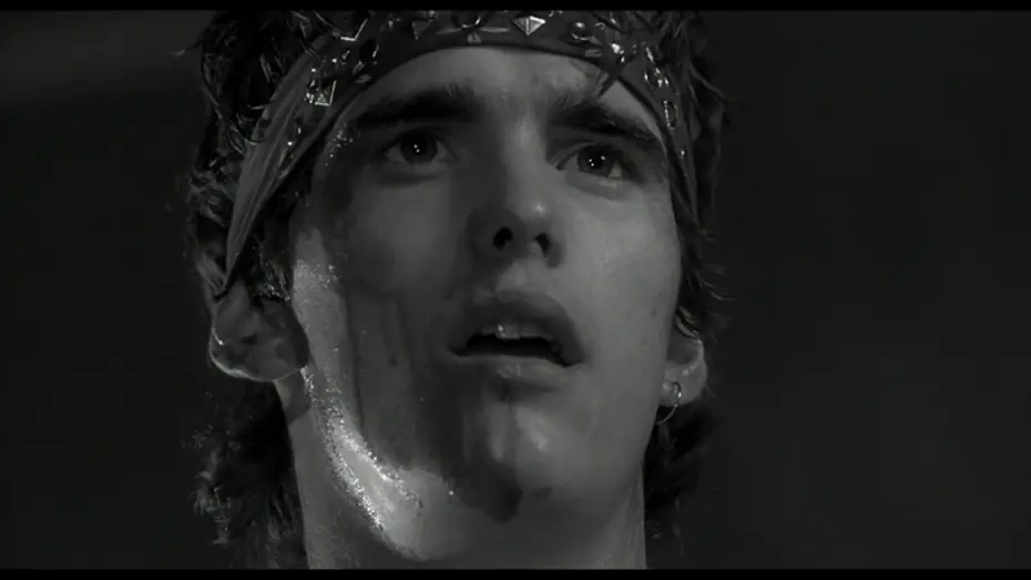 Video for the film Rumble Fish — RUSTY JAMES - extrait "Le duel" VOST