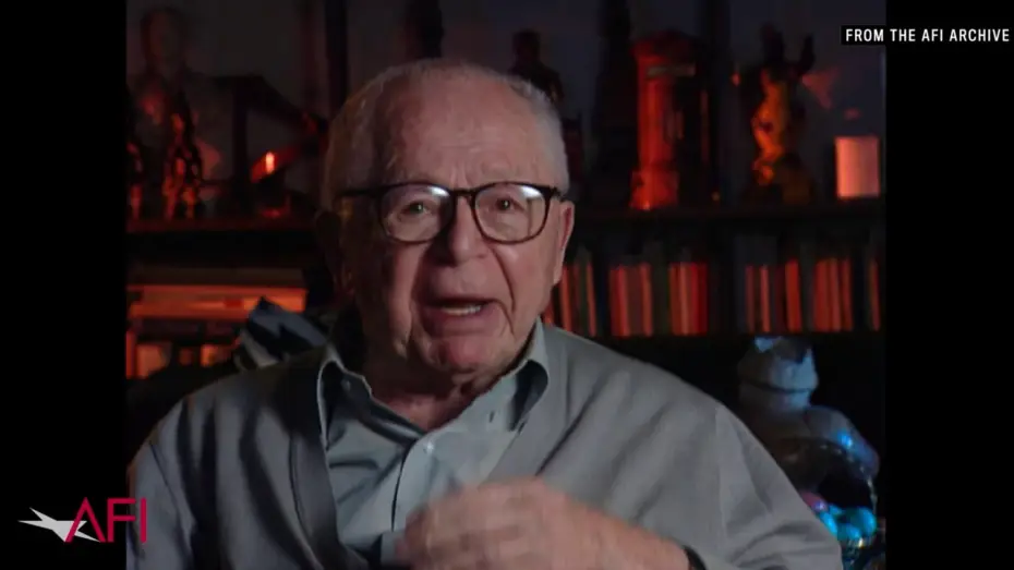 Video for the film Some Like It Hot — Billy Wilder on SOME LIKE IT HOT
