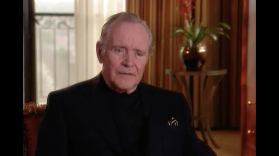 Video for the film Some Like It Hot — Jack Lemmon on making SOME LIKE IT HOT