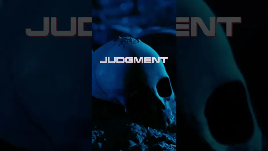 Video for the film Terminator 2: Judgment Day — August 29: Skynet takes over. Today is JUDGMENT DAY.