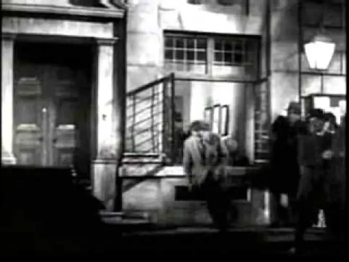 Video for the film The 39 Steps — The 39 Steps (1935)  - Alfred Hitchcock - Trailer