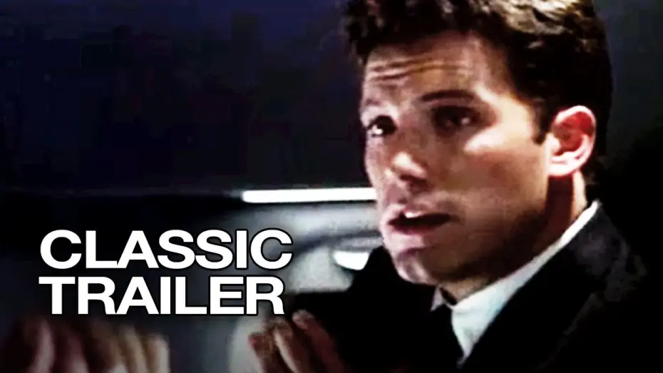 Video for the film The Sum of All Fears — The Sum of All Fears (2002) Official Trailer #1 - Ben Affleck Movie MD