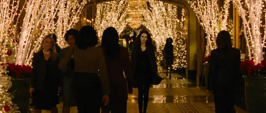 Video for the film The Twilight Saga: Breaking Dawn - Part 2 — Twilight chapitre 5 : révélation 2e partie - Bande annonce #2 (VF)