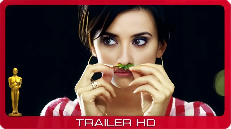 Video for the film Volver — Volver (Zurückkehren) ≣ 2006 ≣ Trailer
