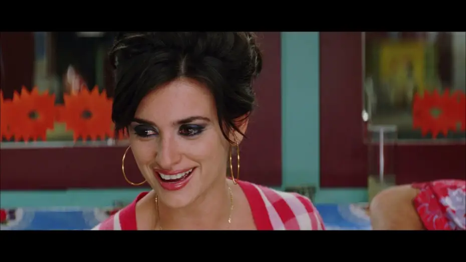 Video for the film Volver — Penélope Cruz in Almodóvar’s VOLVER – HD Trailer