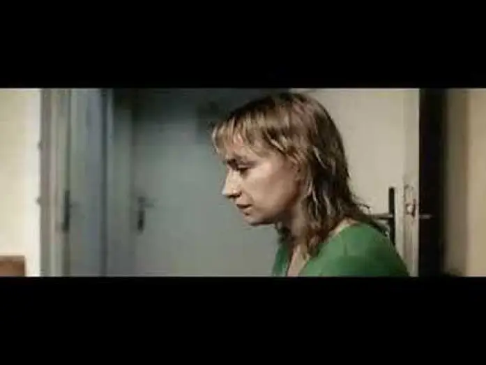 Video for the film 4 Months, 3 Weeks and 2 Days — 4 Monate,3Wochen und 2 Tage Kino Trailer