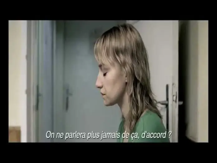 Video for the film 4 Months, 3 Weeks and 2 Days — 4 MOIS, 3 SEMAINES, 2 JOURS - BANDE ANNONCE
