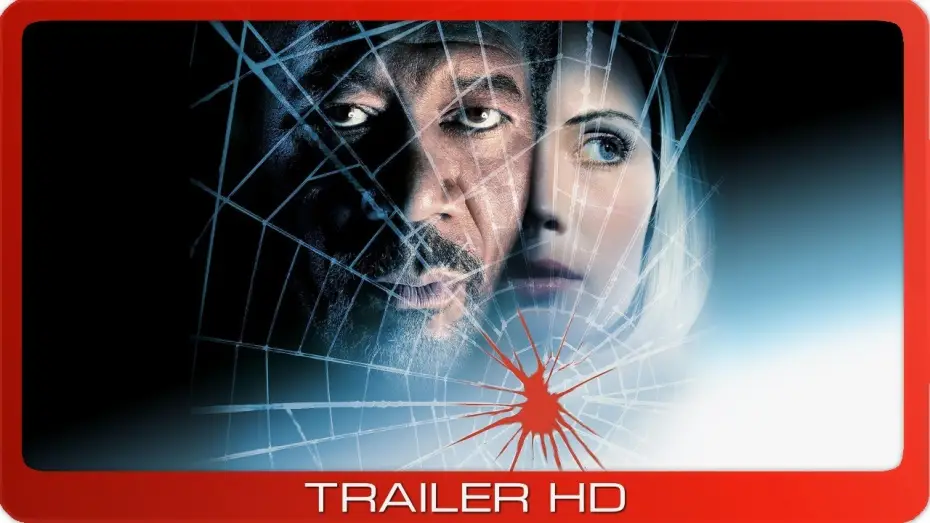Video for the film Along Came a Spider — Im Netz der Spinne ≣ 2001 ≣ Trailer