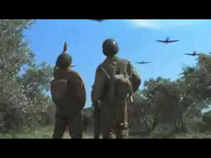 Video for the film Days of Glory — Days of Glory - Trailer.