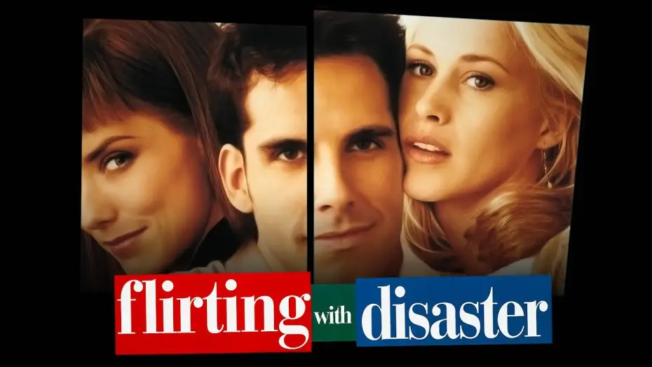 Video for the film Flirting with Disaster — Official Trailer