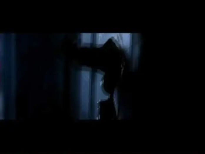 Video for the film Halloween — Trailer