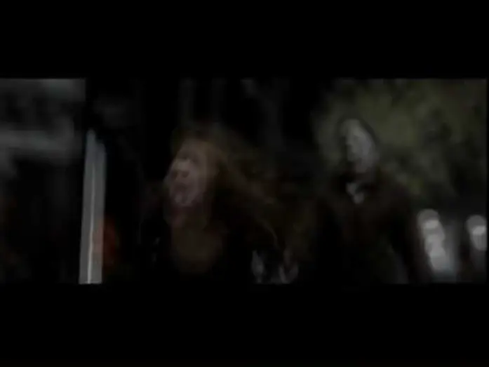 Video for the film Halloween — TV Spot