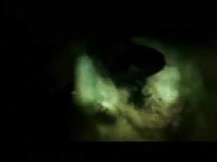 Video for the film Halloween — Teaser