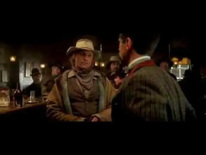 Video for the film Hidalgo — Hidalgo trailer