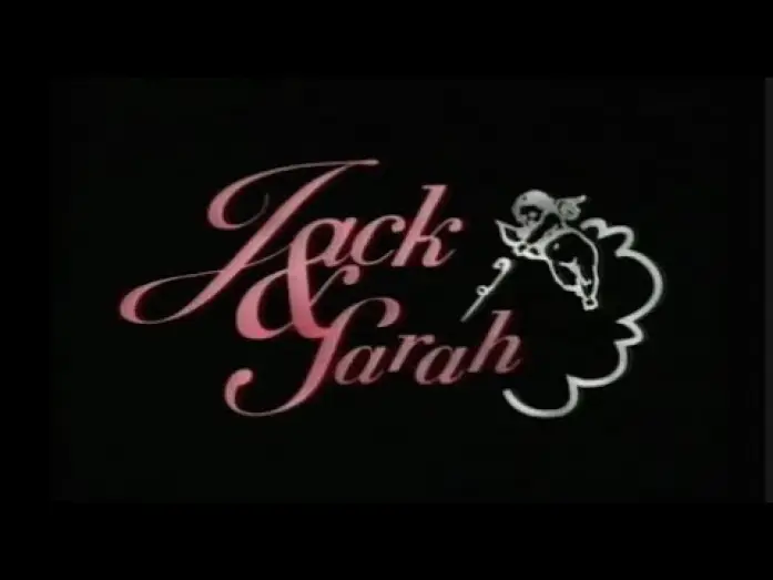 Video for the film Jack & Sarah — Jack and Sarah 1995 film trailer - Richard E. Grant stars