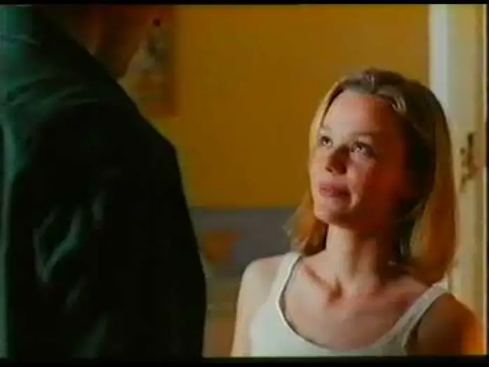 Video for the film Jack & Sarah — Jack And Sarah Movie Promo 1995