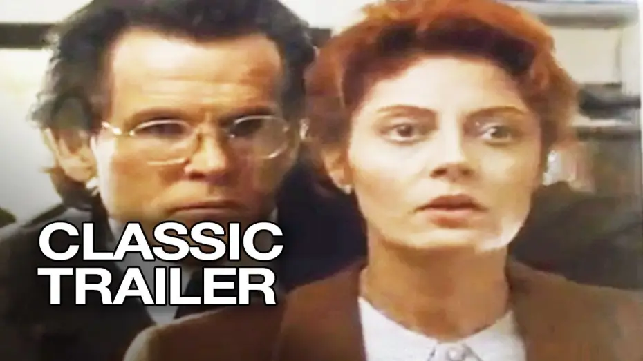 Video for the film Lorenzo's Oil — Trailer #1