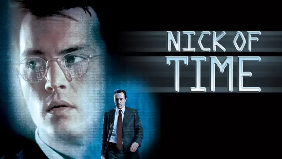 Video for the film Nick of Time — Minuti contati (film 1995) TRAILER ITALIANO