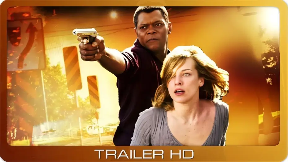 Video for the film No Good Deed — No Good Deed ≣ 2002 ≣ Trailer