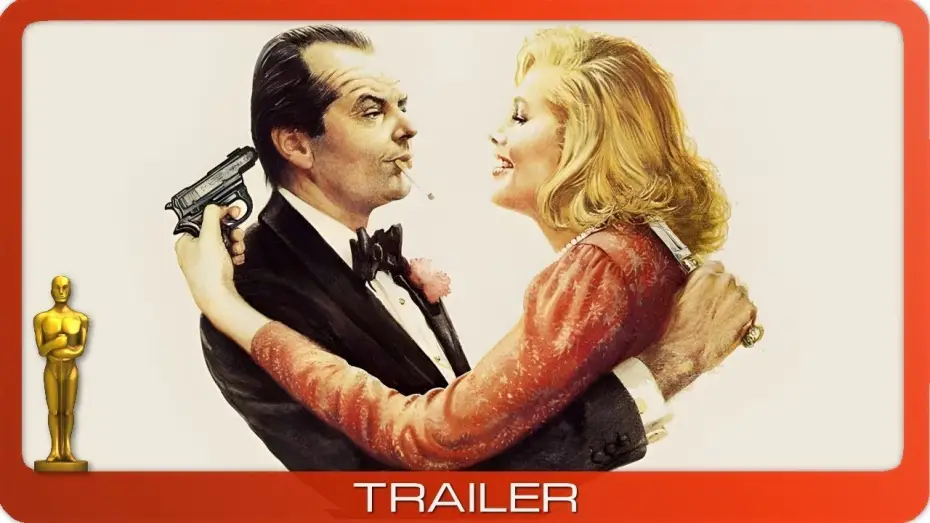 Video for the film Prizzi's Honor — Die Ehre der Prizzis ≣ 1985 ≣ Trailer