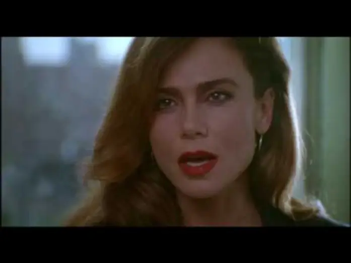Video for the film Romeo Is Bleeding — Romeo is Bleeding (1993) Trailer