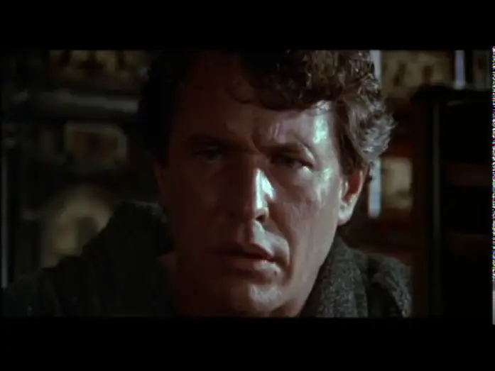 Video for the film Shattered — Shattered (1991) Trailer