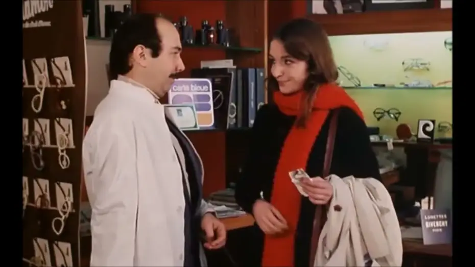 Video for the film Spoiled Children — DES ENFANTS GÂTÉS |1977| WebRip en Français