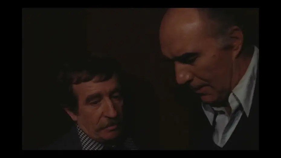 Video for the film Spoiled Children — Awesome long take in Bertrand Tavernier's Des enfants gâtés (1977)
