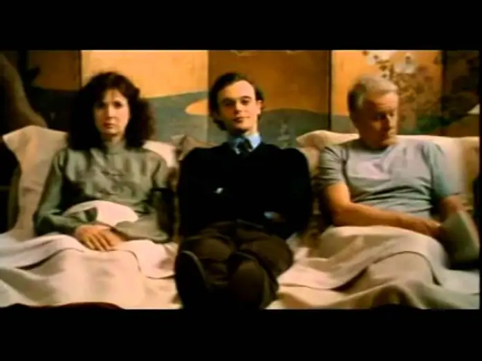 Video for the film Tanguy — Tanguy (Bande annonce)