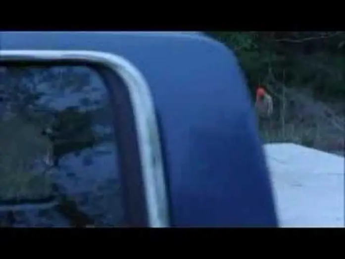 Video for the film The Badge — The Badge