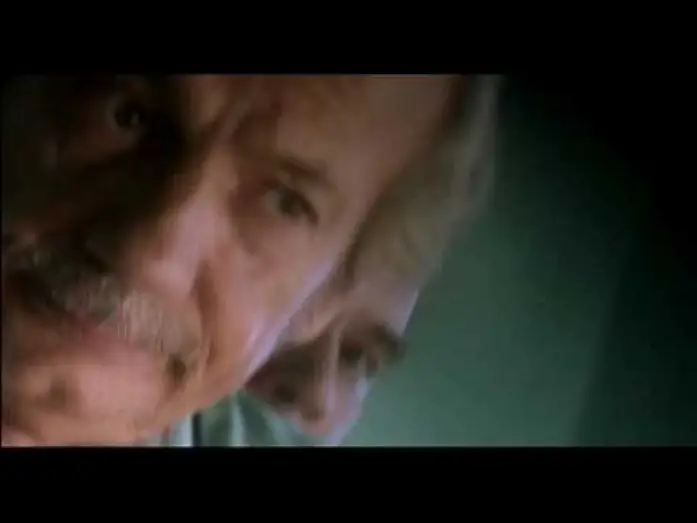 Video for the film The Diving Bell and the Butterfly — The Diving Bell And The Butterfly Clip - In Cinemas 8th Feb